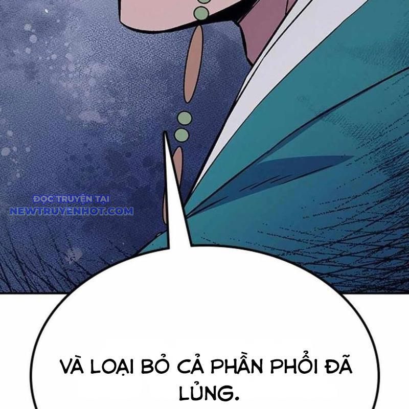 Bác Sĩ Tới Joseon chapter 32 - Trang 7