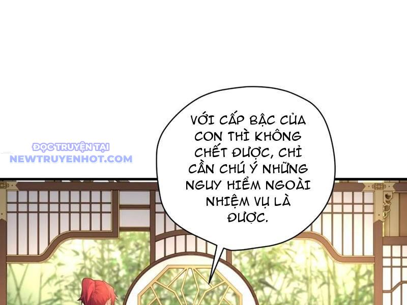 Xuyên Không Thành Npc: Ta Có Lão Bà Che Chở chapter 100 - Trang 72