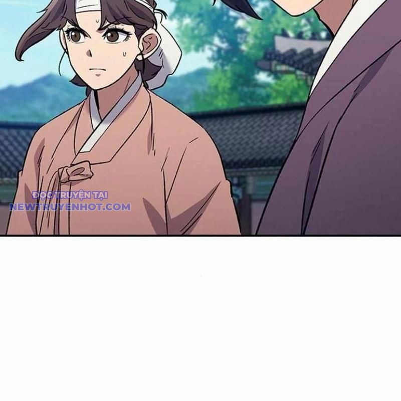 Bác Sĩ Tới Joseon chapter 32 - Trang 4