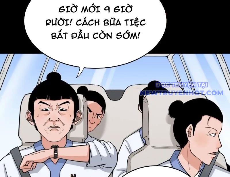 đấu Yếm Thần chapter 296 - Trang 9