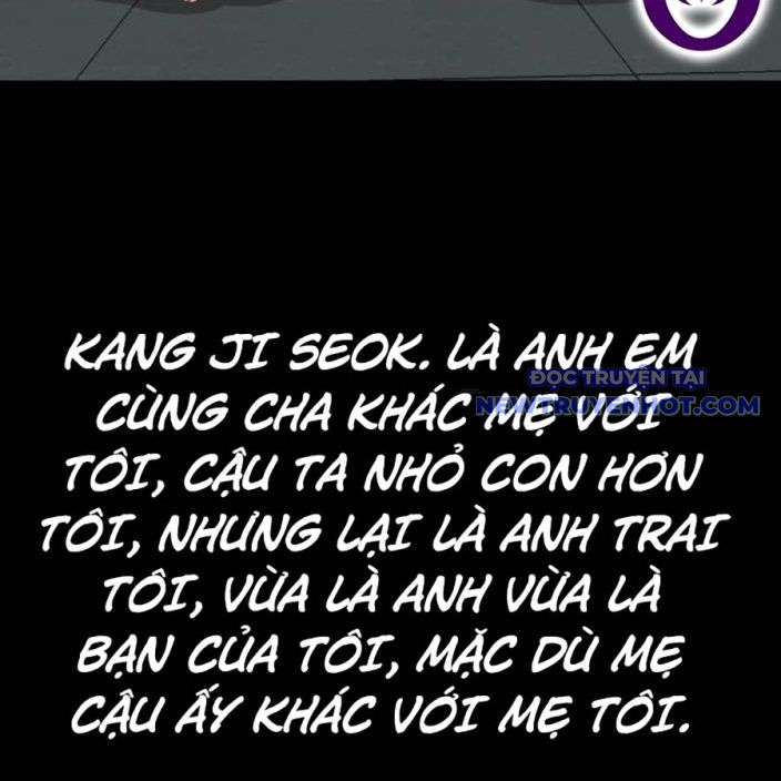 Người Xấu chapter 236 - Trang 52