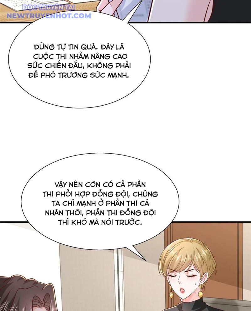 Mỗi Tuần Ta Có Một Nghề Nghiệp Mới chapter 763 - Trang 14