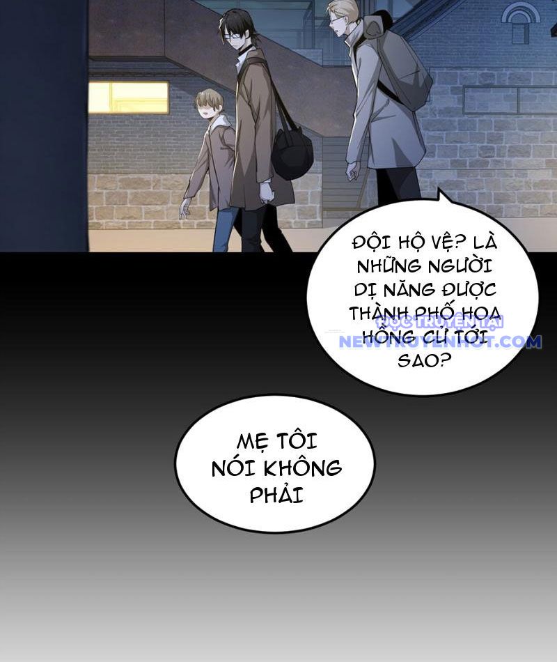 Ta, Thiên Sát Cô Tinh chapter 56 - Trang 41