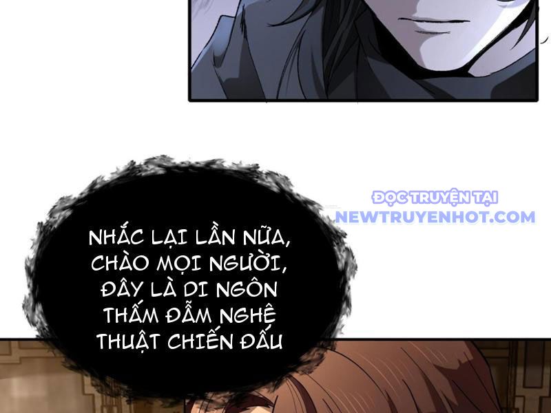 Ta, Thiên Sát Cô Tinh chapter 36 - Trang 77