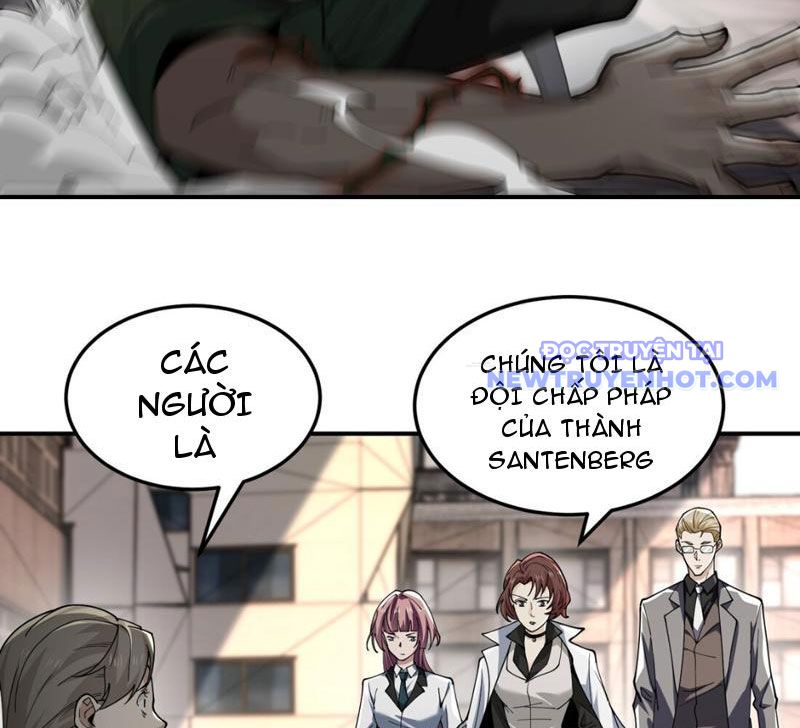 Ta, Thiên Sát Cô Tinh chapter 43 - Trang 11