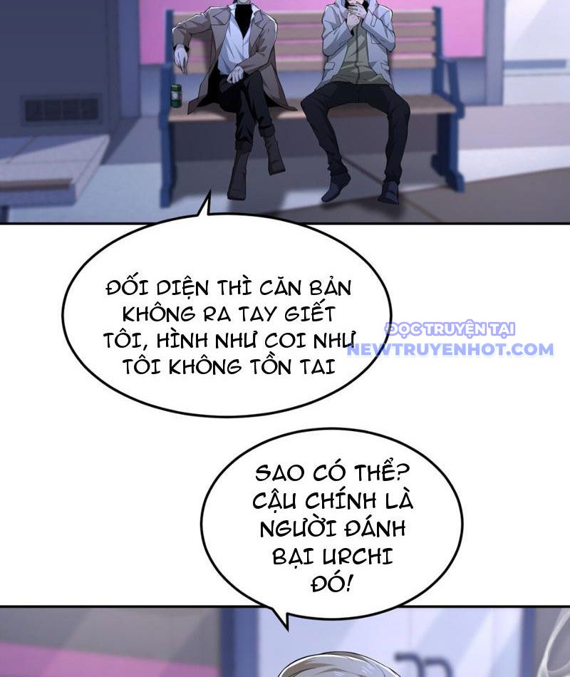 Ta, Thiên Sát Cô Tinh chapter 54 - Trang 50