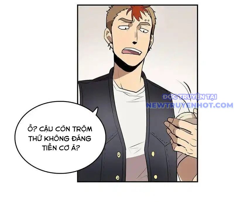 Cửa Hàng Vô Danh chapter 12 - Trang 14