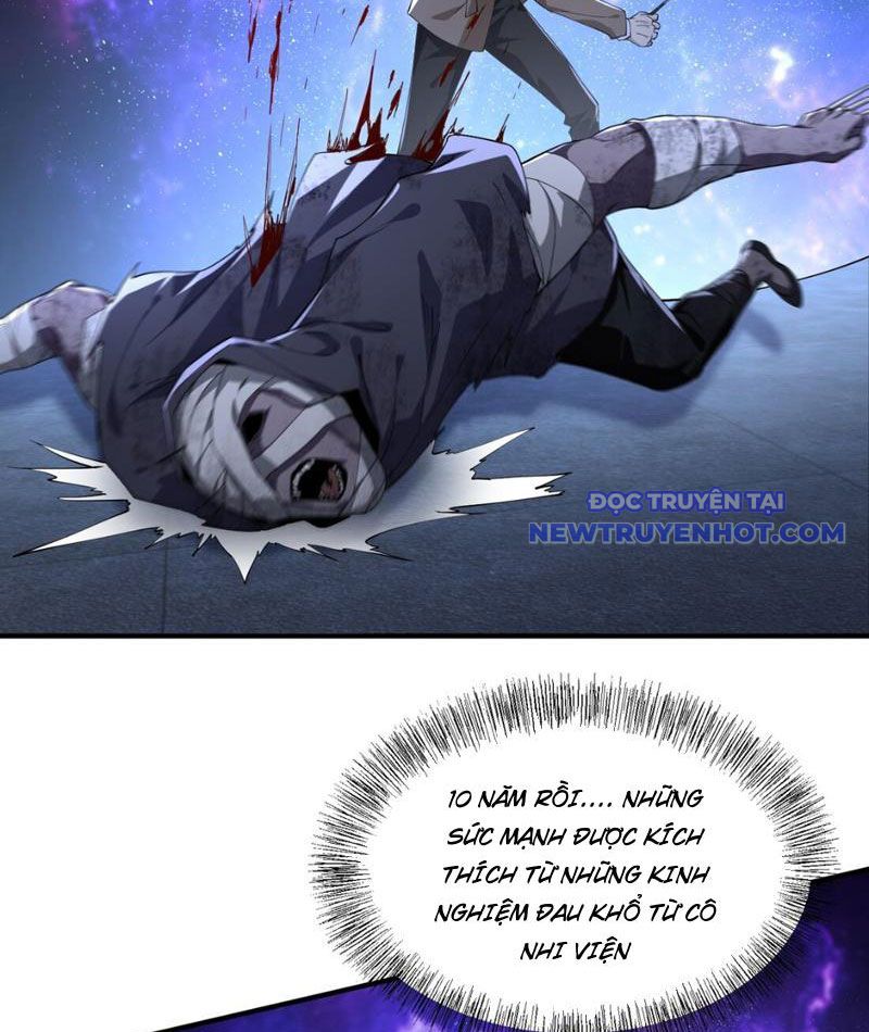 Ta, Thiên Sát Cô Tinh chapter 49 - Trang 29