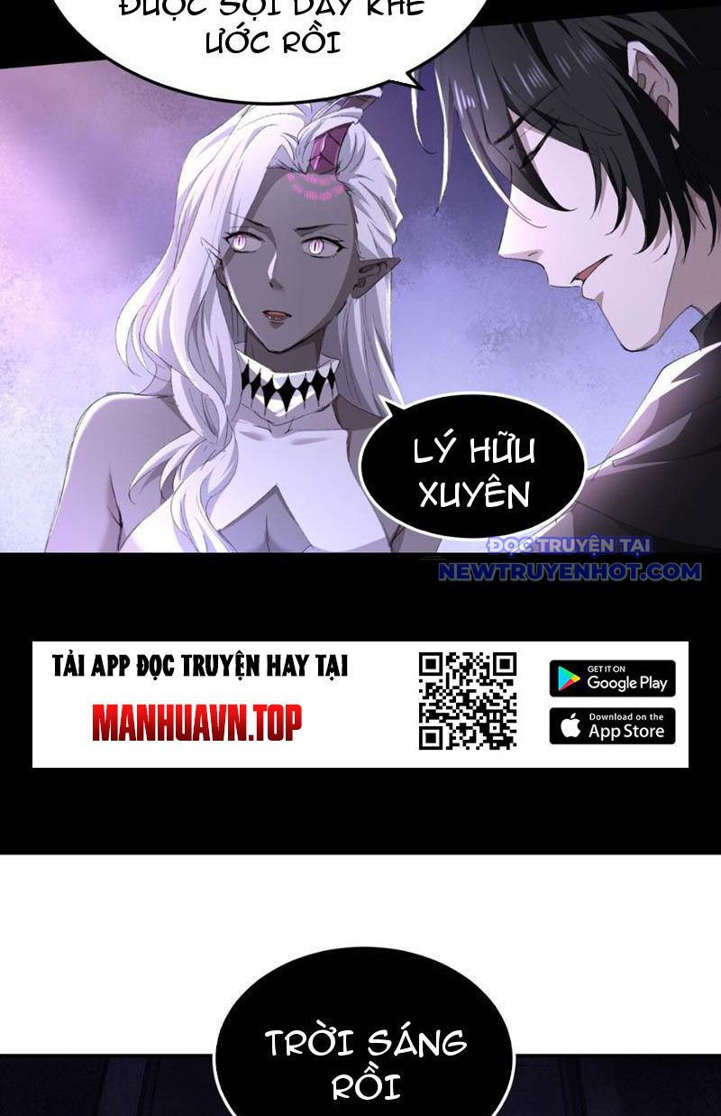 Ta, Thiên Sát Cô Tinh chapter 40 - Trang 36