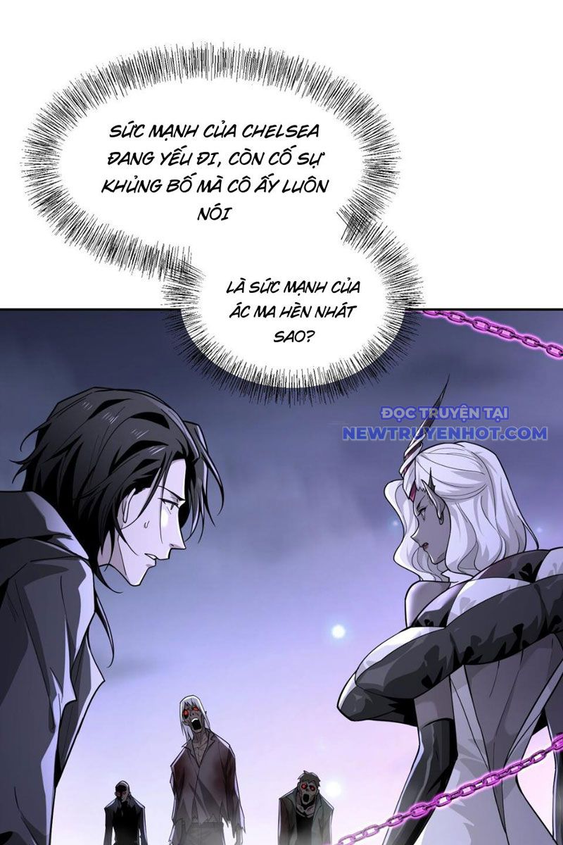 Ta, Thiên Sát Cô Tinh chapter 38 - Trang 7