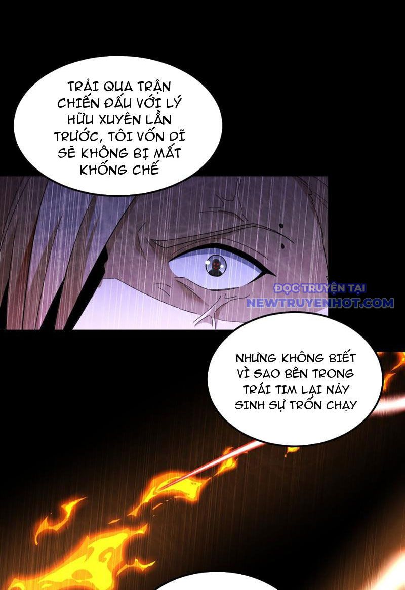 Ta, Thiên Sát Cô Tinh chapter 40 - Trang 12