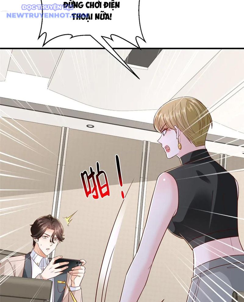 Mỗi Tuần Ta Có Một Nghề Nghiệp Mới chapter 763 - Trang 16