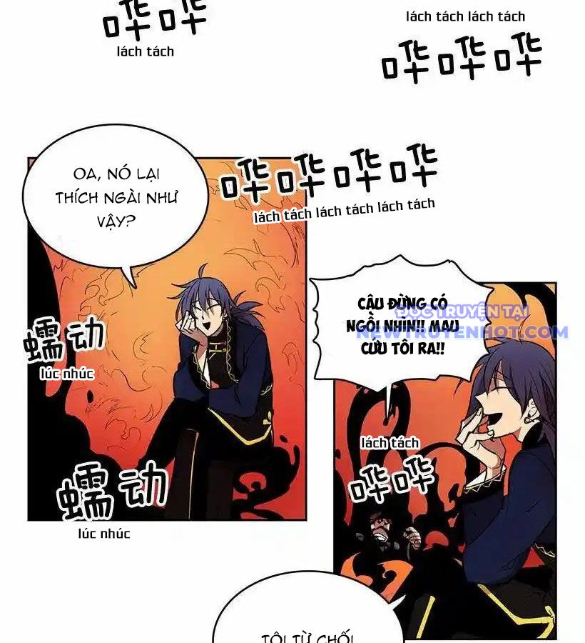 Cửa Hàng Vô Danh chapter 9 - Trang 23