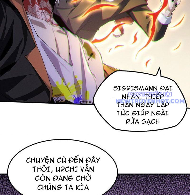 Ta, Thiên Sát Cô Tinh chapter 41 - Trang 43