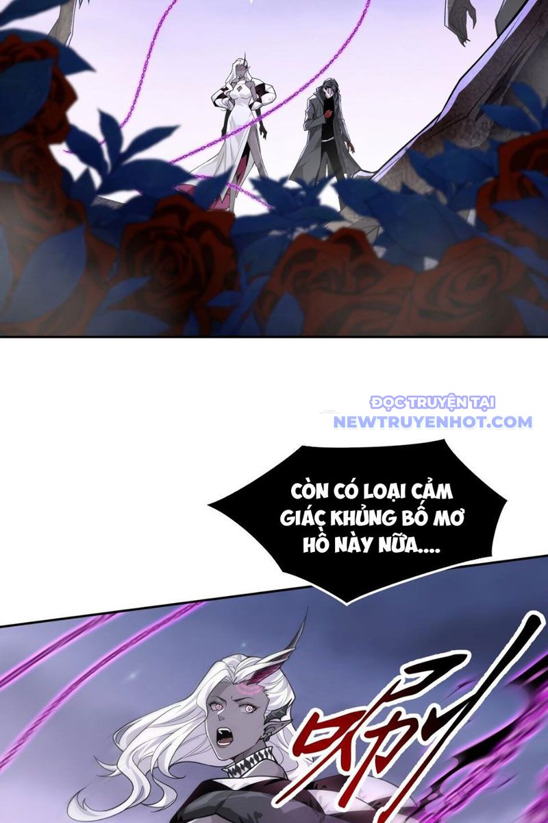 Ta, Thiên Sát Cô Tinh chapter 38 - Trang 5