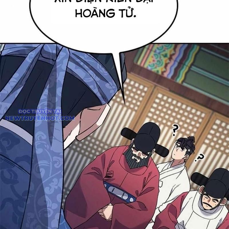 Bác Sĩ Tới Joseon chapter 32 - Trang 171