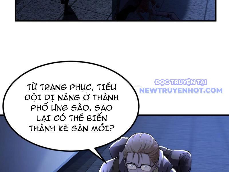 Ta, Thiên Sát Cô Tinh chapter 47 - Trang 71