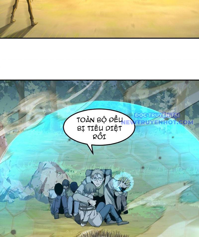 Ta, Thiên Sát Cô Tinh chapter 55 - Trang 68