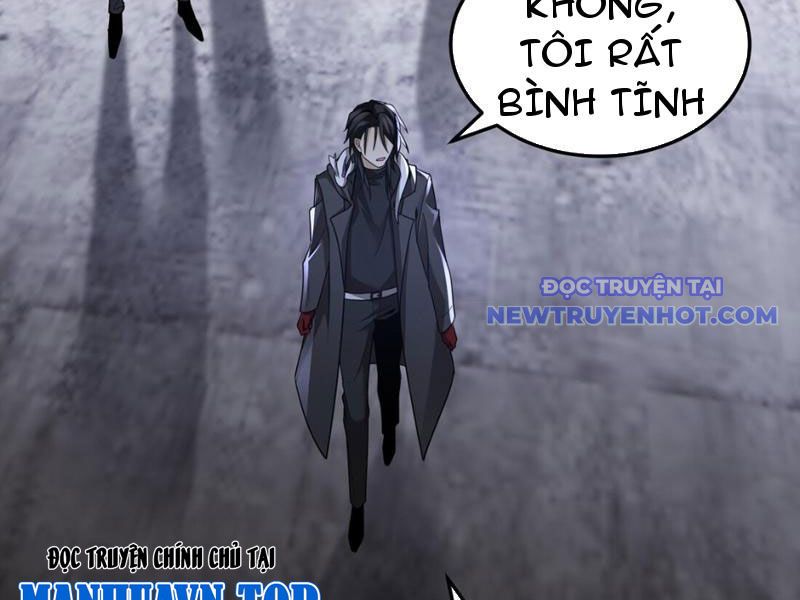 Ta, Thiên Sát Cô Tinh chapter 37 - Trang 9