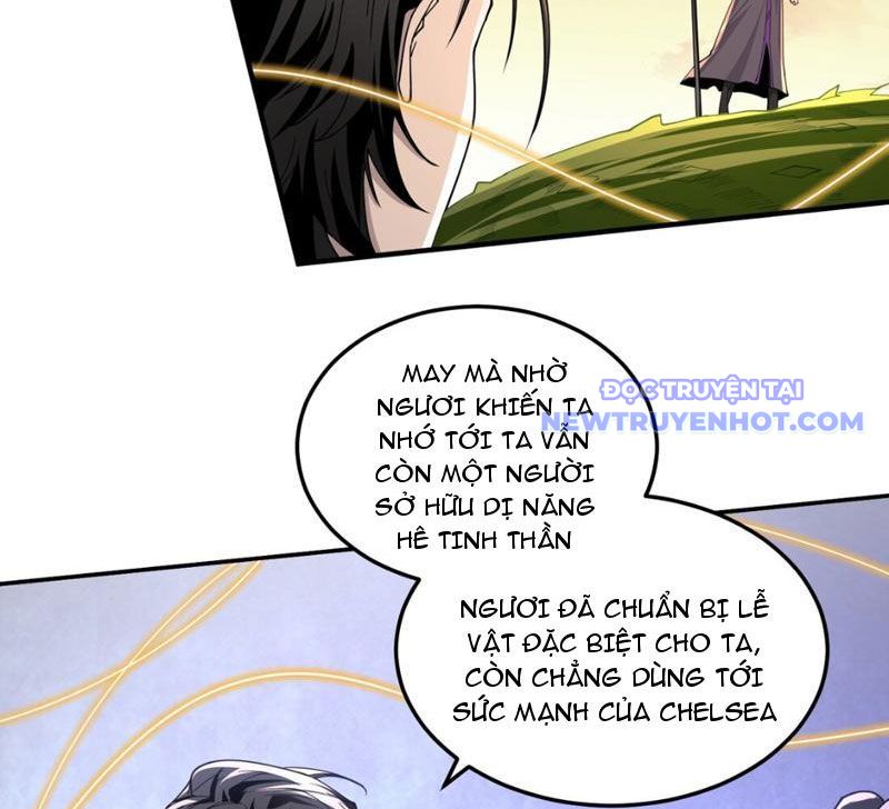 Ta, Thiên Sát Cô Tinh chapter 43 - Trang 55