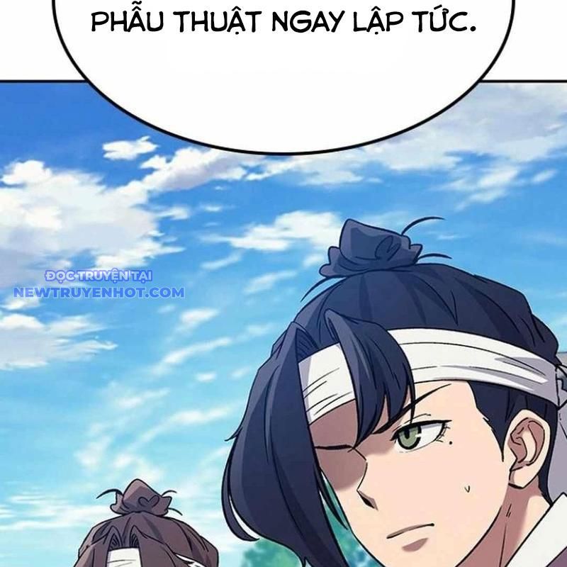 Bác Sĩ Tới Joseon chapter 32 - Trang 3