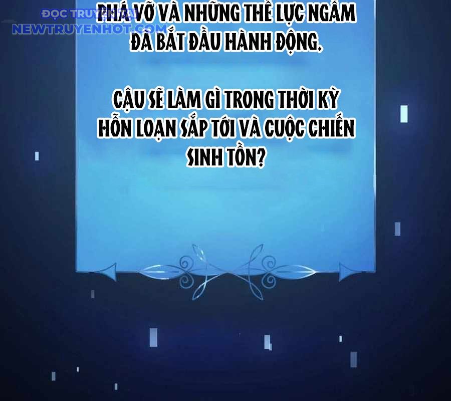 Con Trai Út Của Bá Tước Là Một Người Chơi chapter 88 - Trang 116