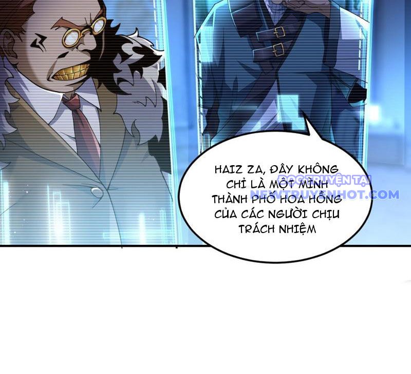 Ta, Thiên Sát Cô Tinh chapter 42 - Trang 14