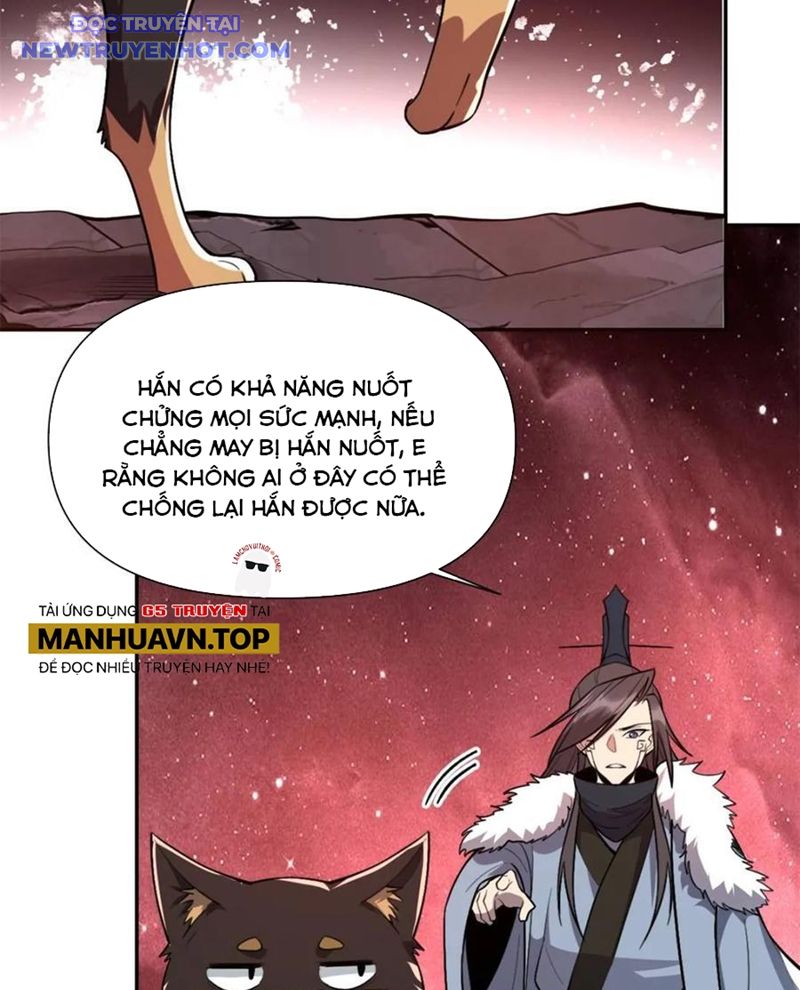 Nguyên Lai Ta Là Tu Tiên đại Lão chapter 520 - Trang 78