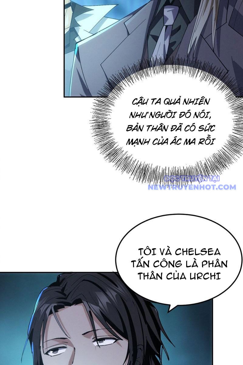 Ta, Thiên Sát Cô Tinh chapter 41 - Trang 15