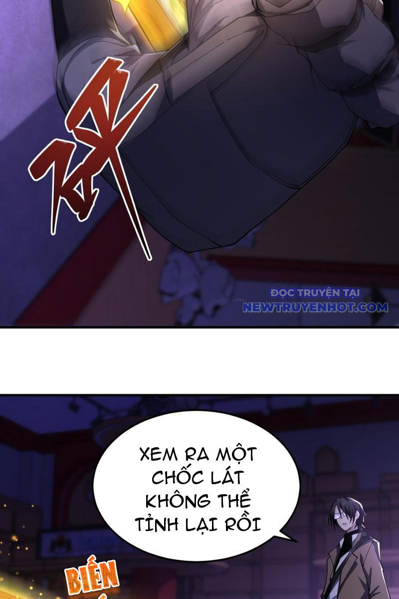 Ta, Thiên Sát Cô Tinh chapter 48 - Trang 31