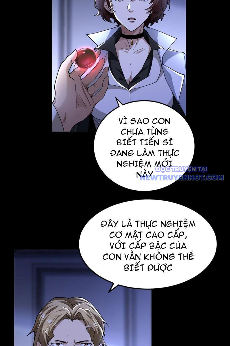 Ta, Thiên Sát Cô Tinh chapter 48 - Trang 11