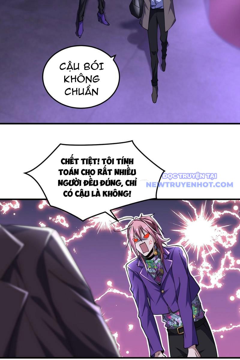 Ta, Thiên Sát Cô Tinh chapter 48 - Trang 36