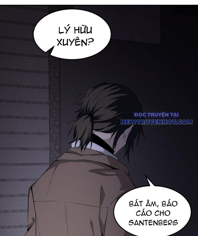 Ta, Thiên Sát Cô Tinh chapter 54 - Trang 22