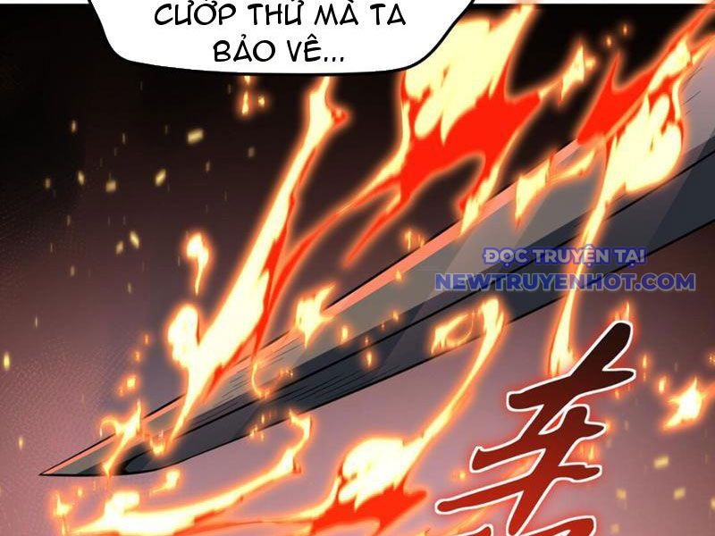 Ta, Thiên Sát Cô Tinh chapter 34 - Trang 31