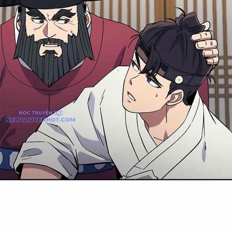 Bác Sĩ Tới Joseon chapter 32 - Trang 180