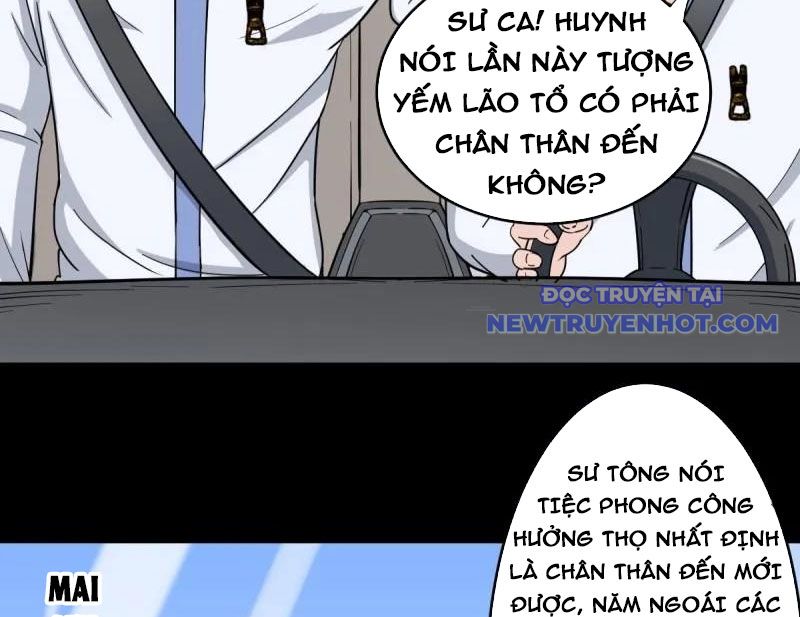 đấu Yếm Thần chapter 296 - Trang 10