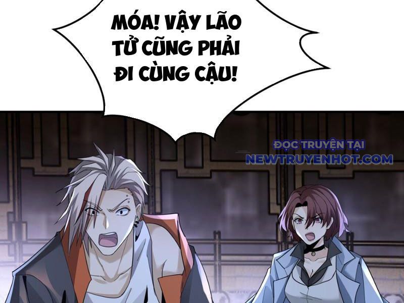 Ta, Thiên Sát Cô Tinh chapter 37 - Trang 11