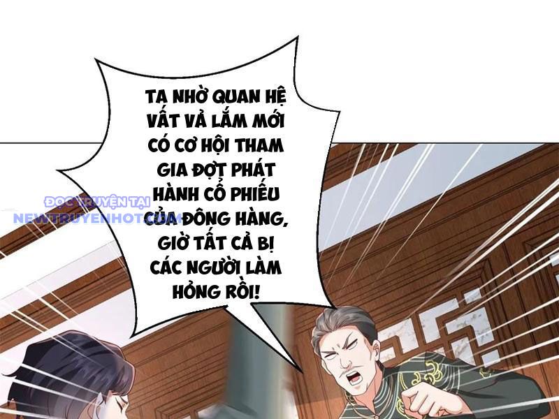 Tôi Là Tài Xế Xe Công Nghệ Có Chút Tiền Thì Đã Sao? chapter 135 - Trang 75