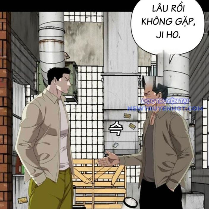 Người Xấu chapter 236 - Trang 70