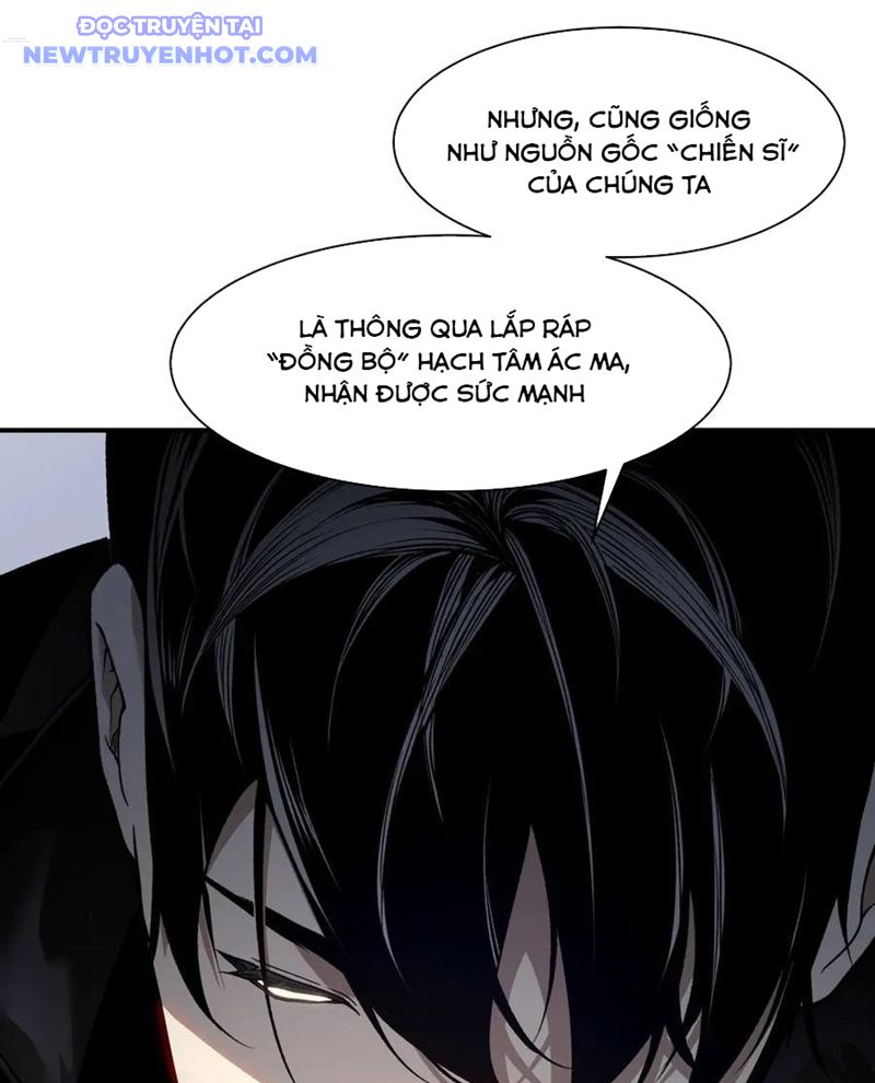 Quỷ Tiến Hóa chapter 90 - Trang 26