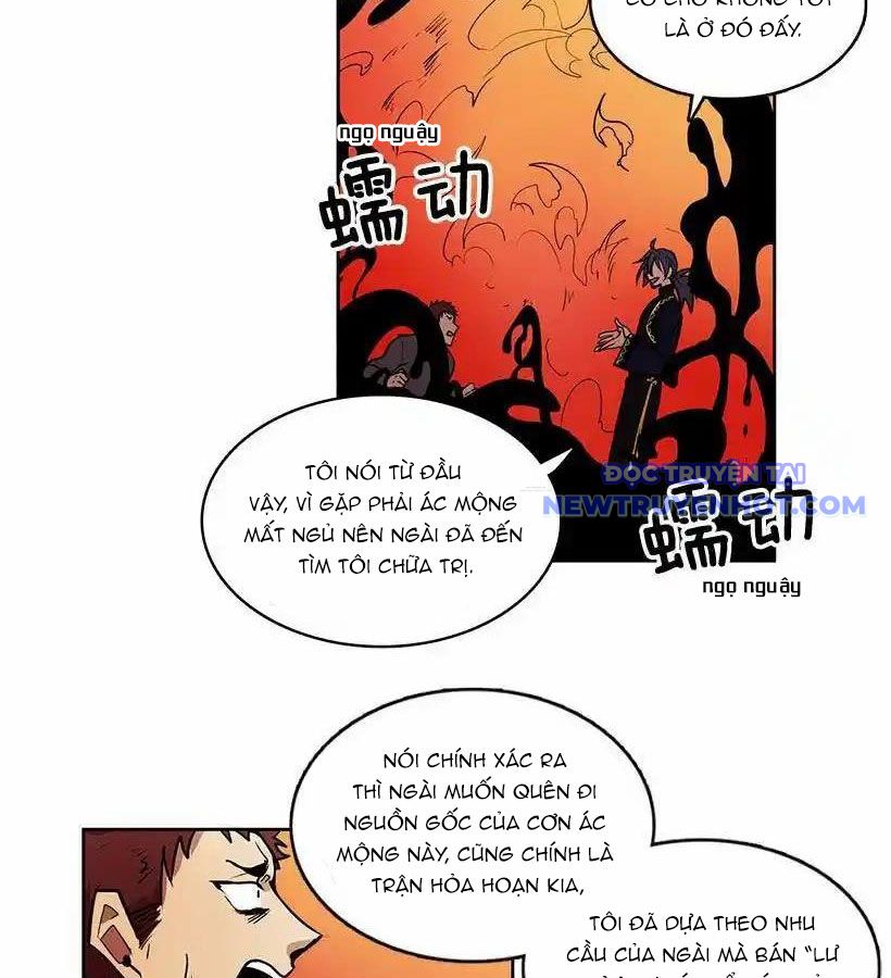 Cửa Hàng Vô Danh chapter 9 - Trang 11