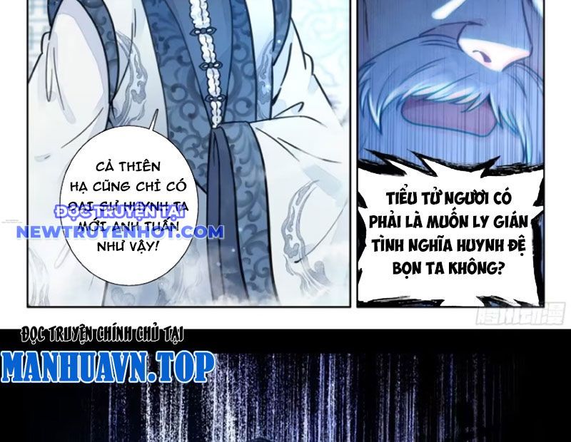 Đại Sư Huynh Không Có Gì Nổi Bật chapter 95 - Trang 17