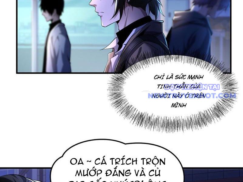 Ta, Thiên Sát Cô Tinh chapter 47 - Trang 8