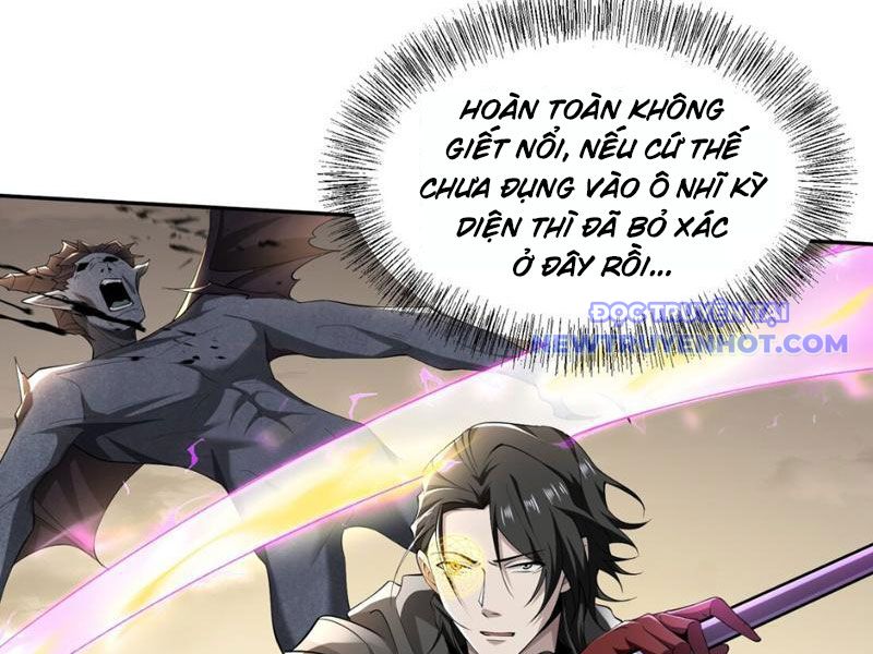 Ta, Thiên Sát Cô Tinh chapter 44 - Trang 32