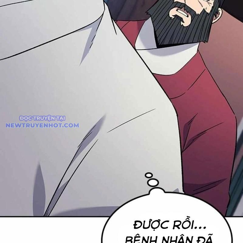 Bác Sĩ Tới Joseon chapter 32 - Trang 34