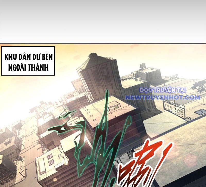 Ta, Thiên Sát Cô Tinh chapter 43 - Trang 40