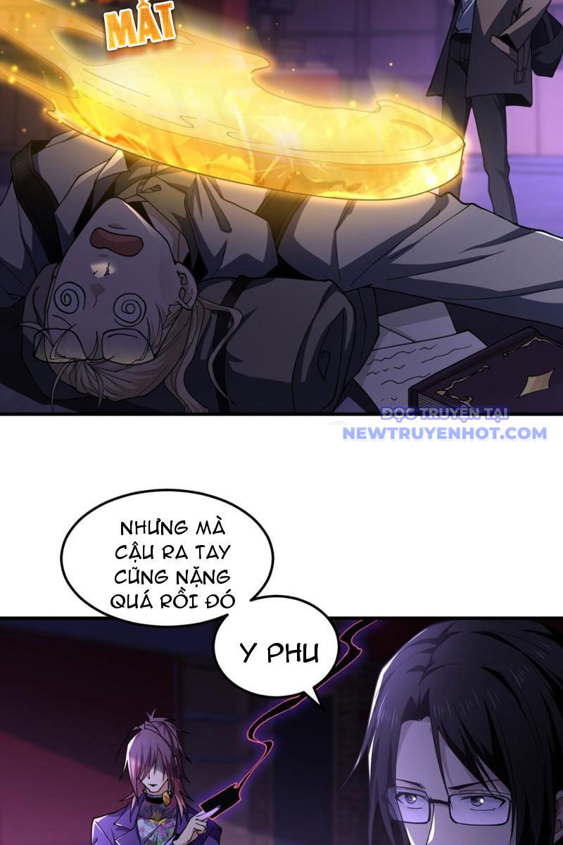 Ta, Thiên Sát Cô Tinh chapter 48 - Trang 32