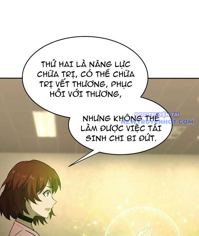 Trò Chơi Quỷ Dị: Ta Dựa Vào Vô Số Công Đức Khắc Thông Quan chapter 106 - Trang 51