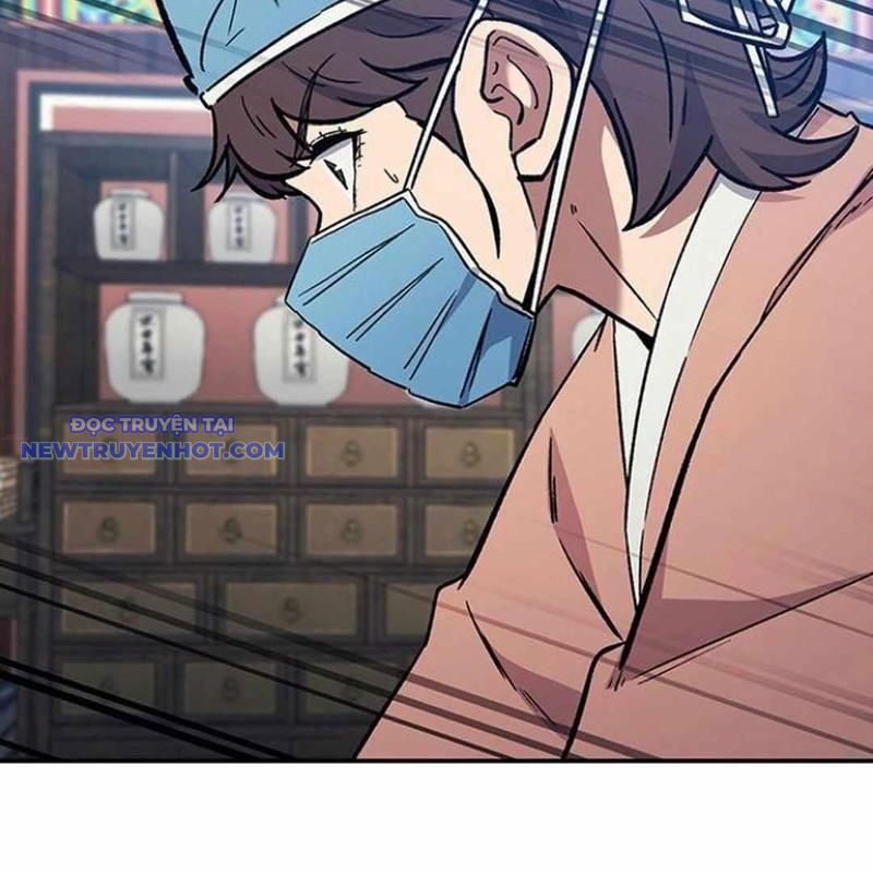 Bác Sĩ Tới Joseon chapter 32 - Trang 91