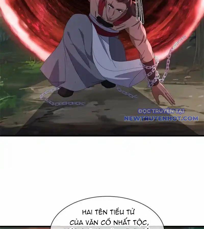 Chiến Hồn Tuyệt Thế chapter 747 - Trang 128